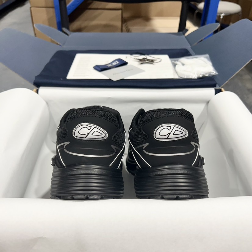 Men shoes D*ior sneaker Top quality 1:1