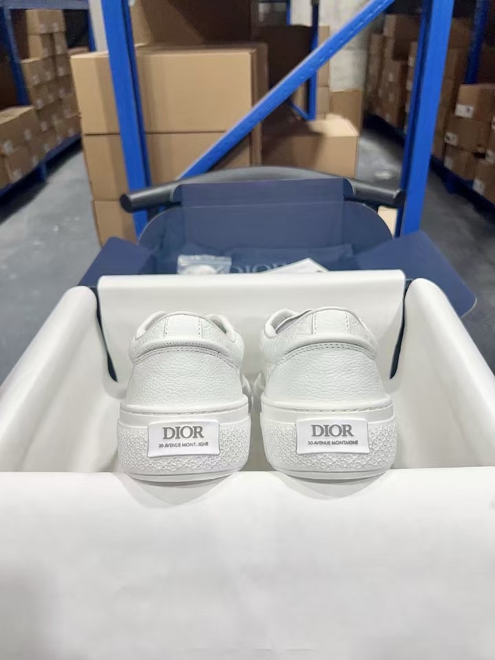 Men shoes D*ior sneaker Top quality 1:1