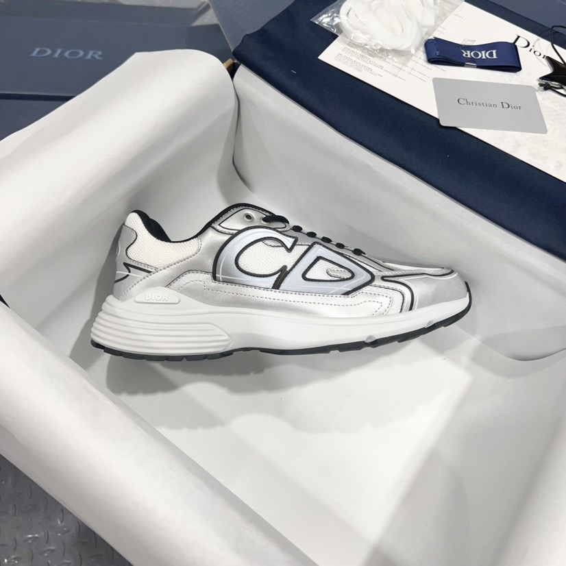 Men shoes D*ior sneaker Top quality 1:1