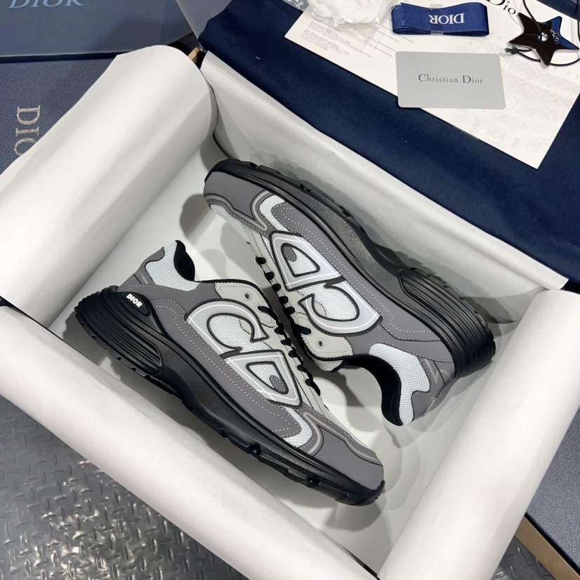 Men shoes D*ior sneaker Top quality 1:1