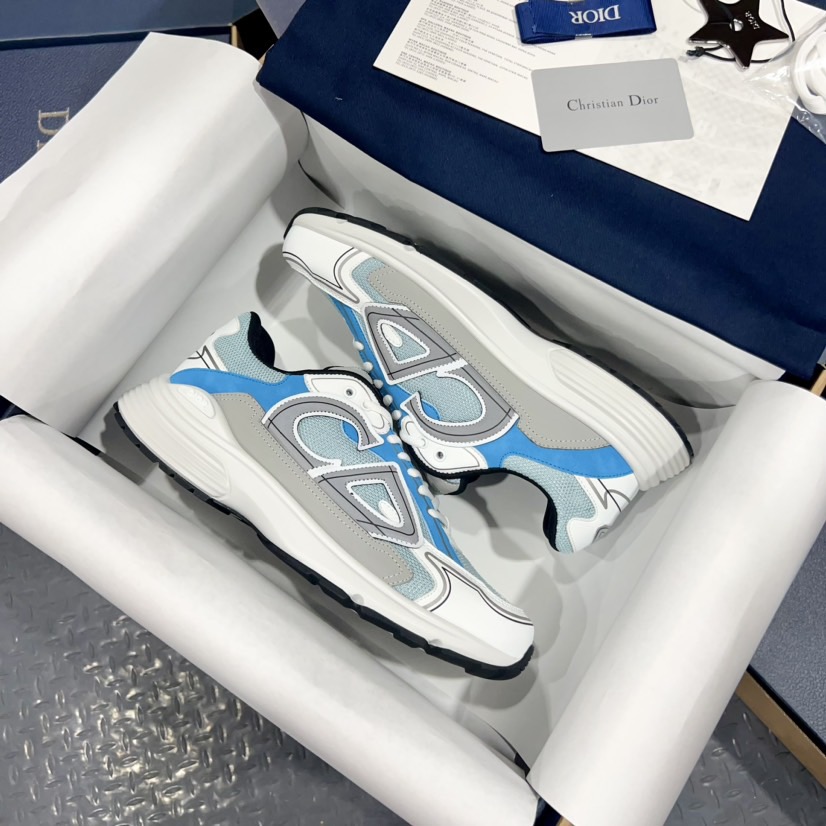 Men shoes D*ior sneaker Top quality 1:1