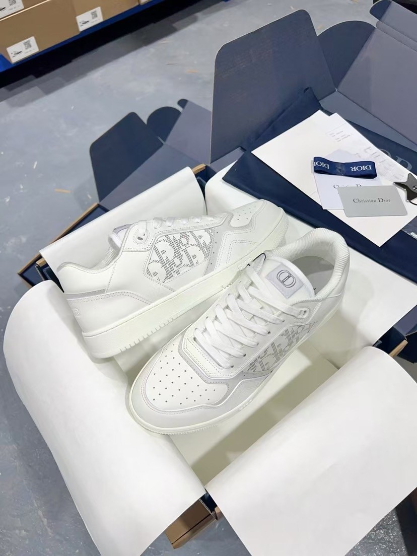 Men shoes D*ior sneaker Top quality 1:1