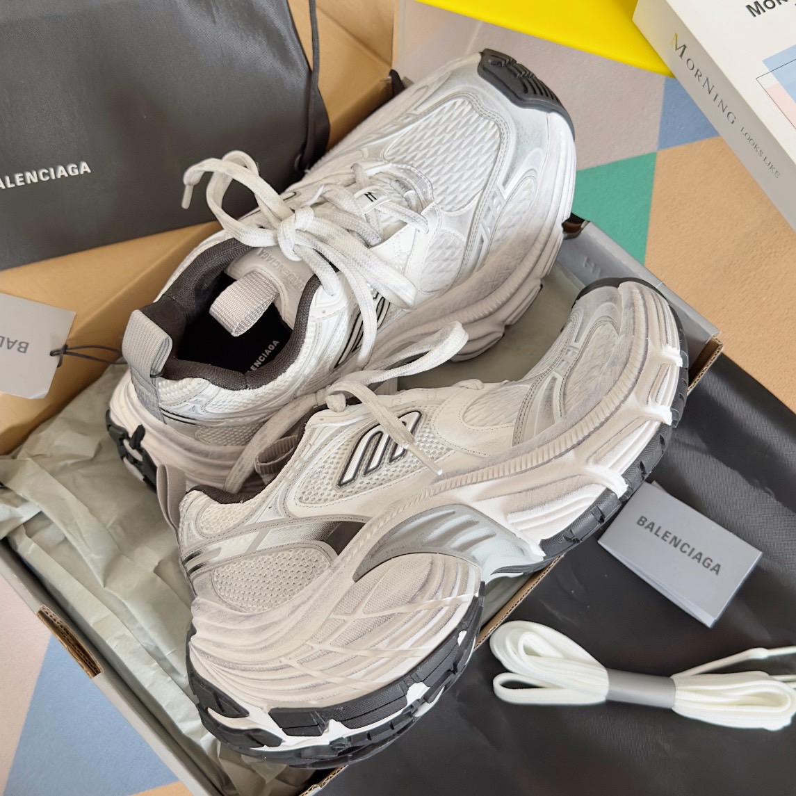 WOMEN SIZE 35-39 Men SIZE 39-45 B*alenciaga Sneaker Top quality 1:1