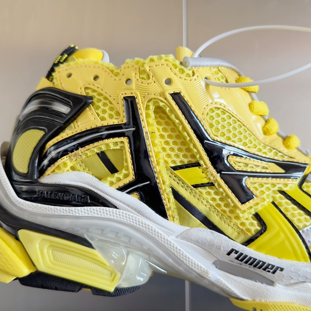WOMEN SIZE 35-39 Men SIZE 39-45 B*alenciaga Sneaker Top quality 1:1
