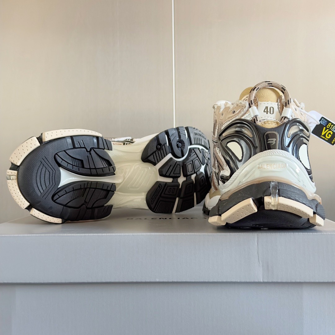 WOMEN SIZE 35-39 Men SIZE 39-45 B*alenciaga Sneaker Top quality 1:1