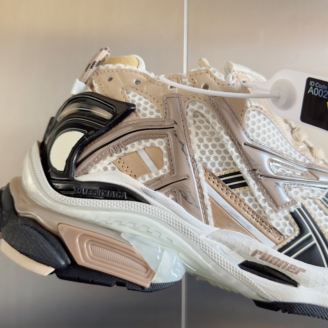 WOMEN SIZE 35-39 Men SIZE 39-45 B*alenciaga Sneaker Top quality 1:1