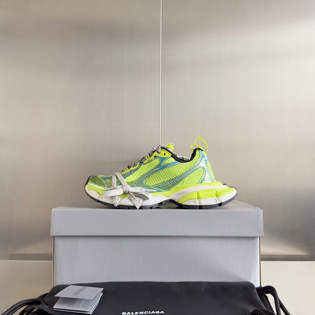 WOMEN SIZE 35-39 Men SIZE 39-45 B*alenciaga Sneaker Top quality 1:1