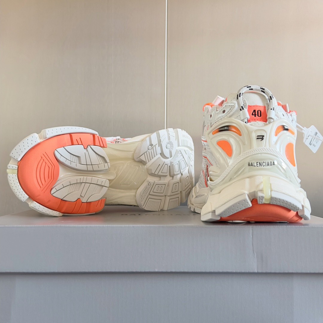 WOMEN SIZE 35-39 Men SIZE 39-45 B*alenciaga Sneaker Top quality 1:1