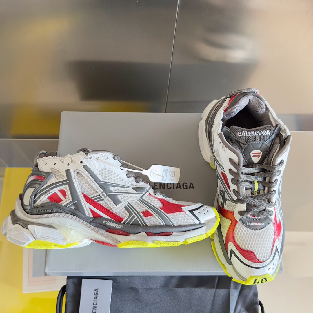 WOMEN SIZE 35-39 Men SIZE 39-45 B*alenciaga Sneaker Top quality 1:1