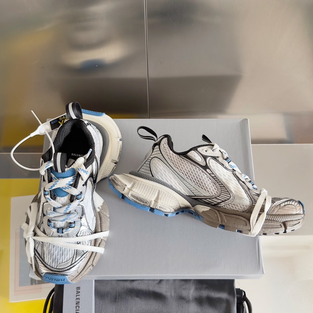 WOMEN SIZE 35-39 Men SIZE 39-45 B*alenciaga Sneaker Top quality 1:1