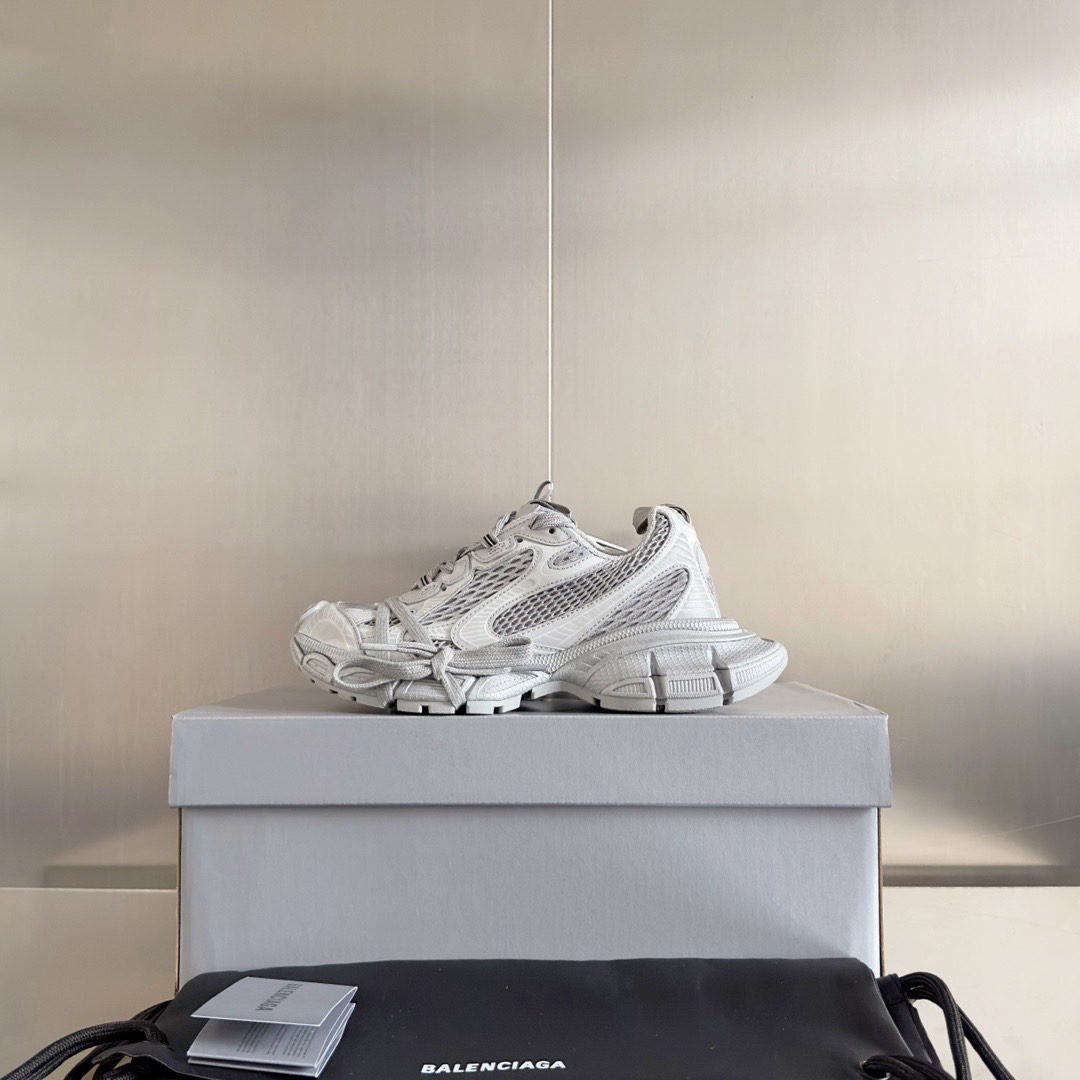 WOMEN SIZE 35-39 Men SIZE 39-45 B*alenciaga Sneaker Top quality 1:1