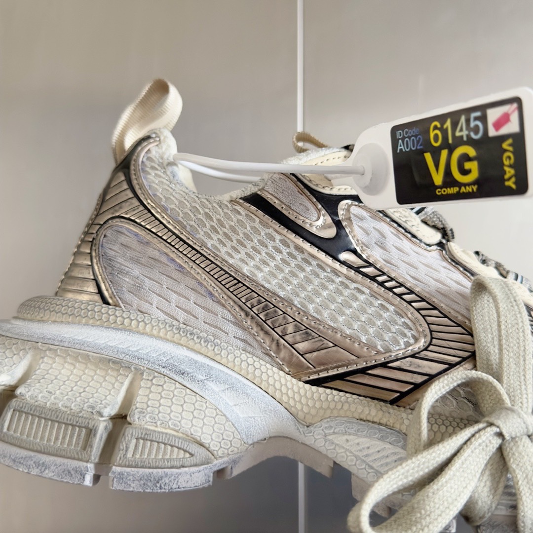 WOMEN SIZE 35-39 Men SIZE 39-45 B*alenciaga Sneaker Top quality 1:1