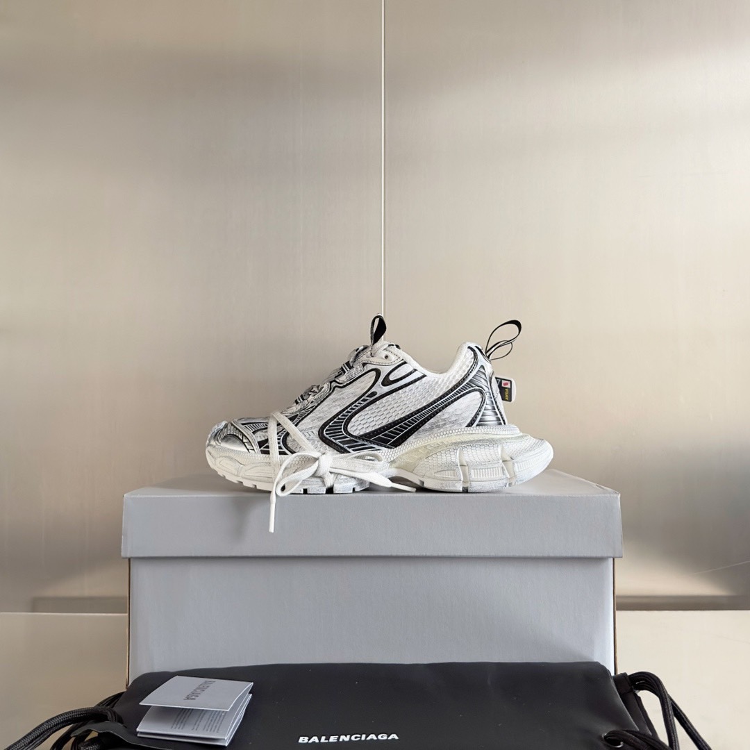 WOMEN SIZE 35-39 Men SIZE 39-45 B*alenciaga Sneaker Top quality 1:1