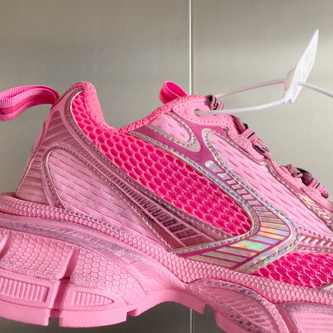 WOMEN SIZE 35-39 Men SIZE 39-45 B*alenciaga Sneaker Top quality 1:1