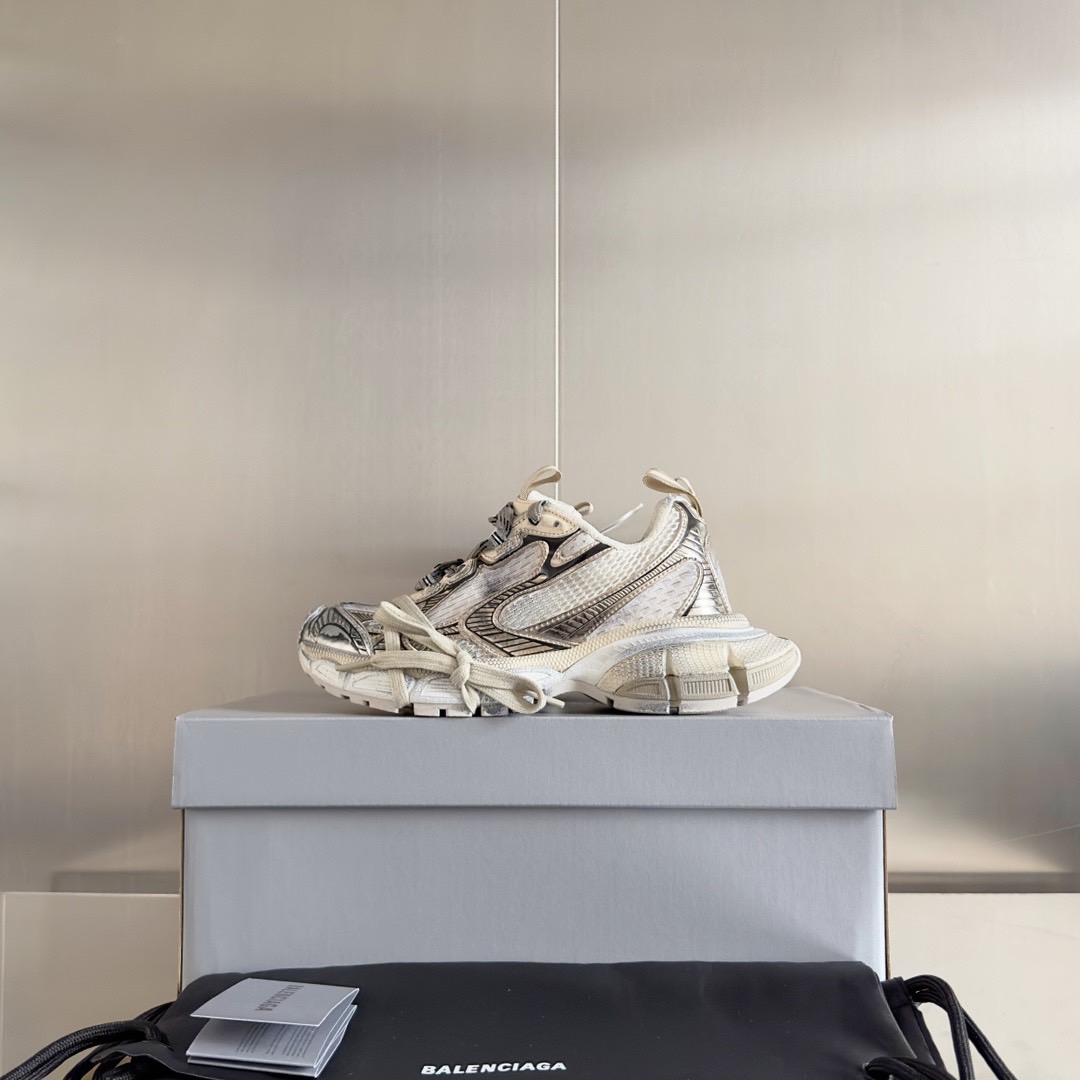 WOMEN SIZE 35-39 Men SIZE 39-45 B*alenciaga Sneaker Top quality 1:1