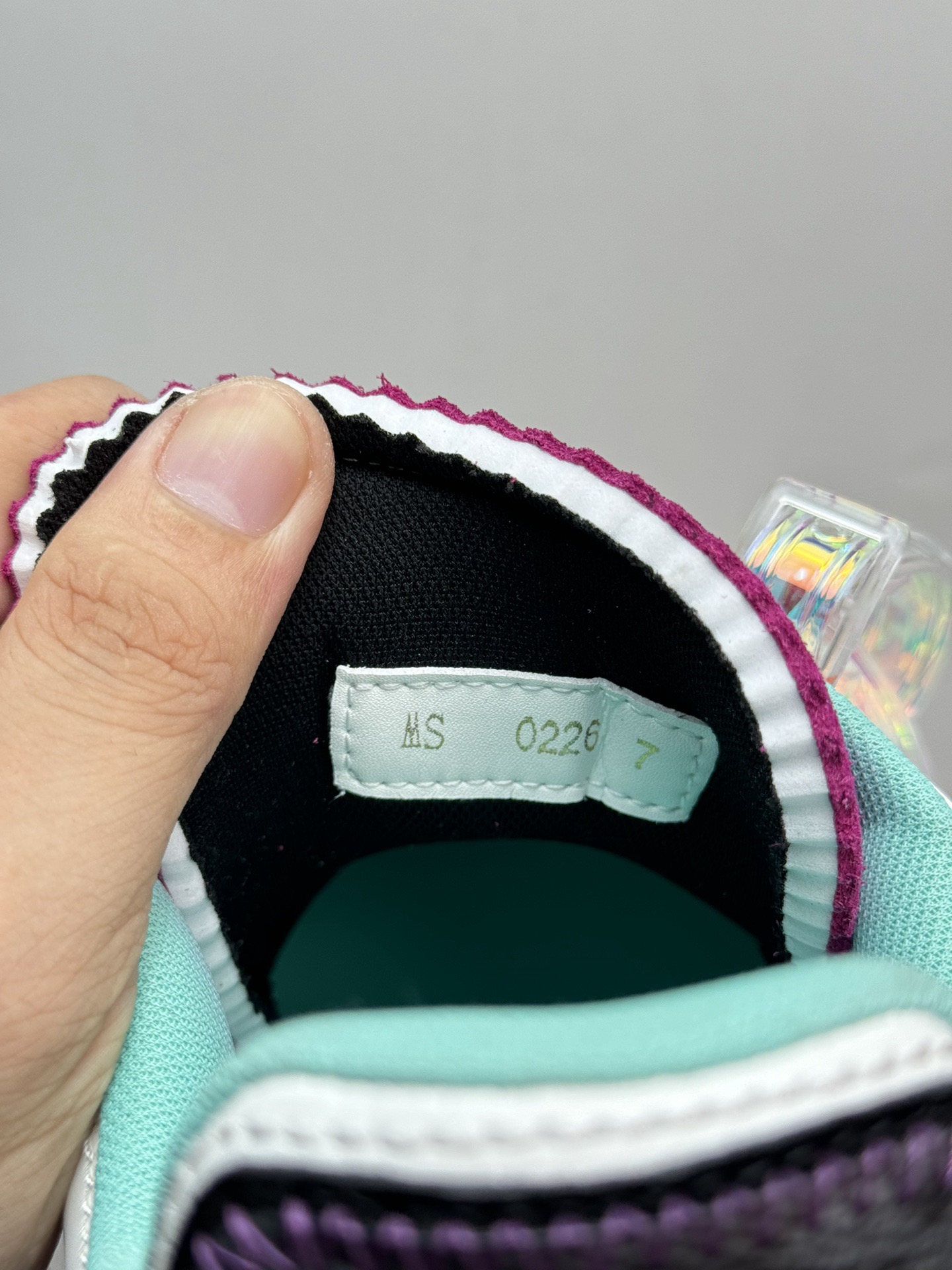 Men Women L*ouis V*uitton Top Sneaker L*V Trainer