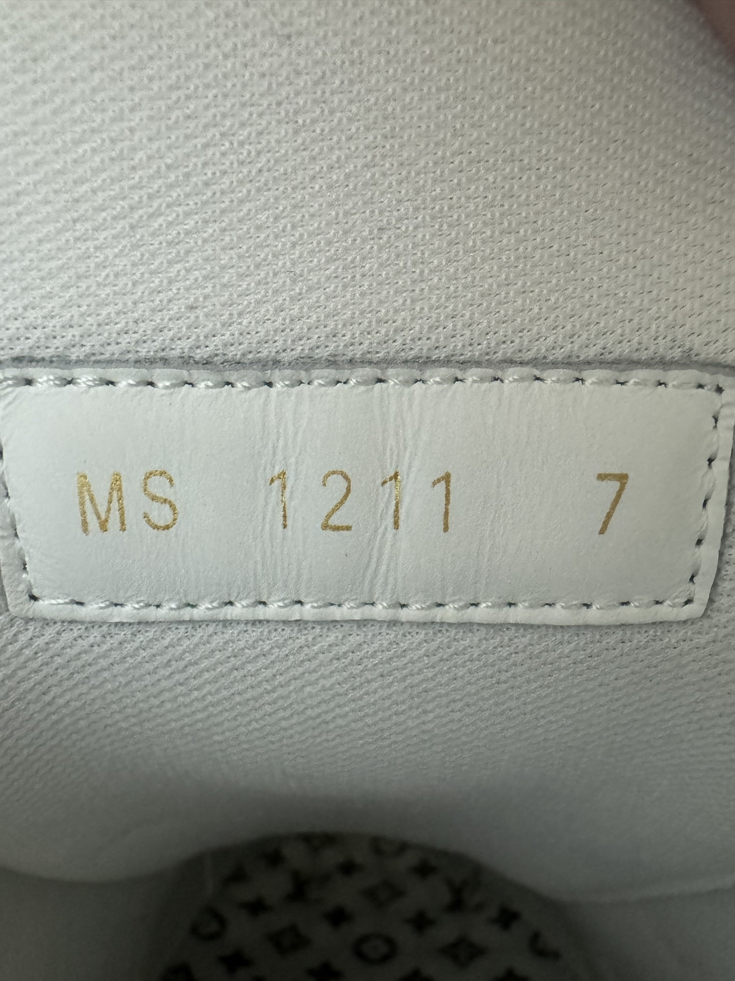 Men Women L*ouis V*uitton Top Sneaker L*V Trainer