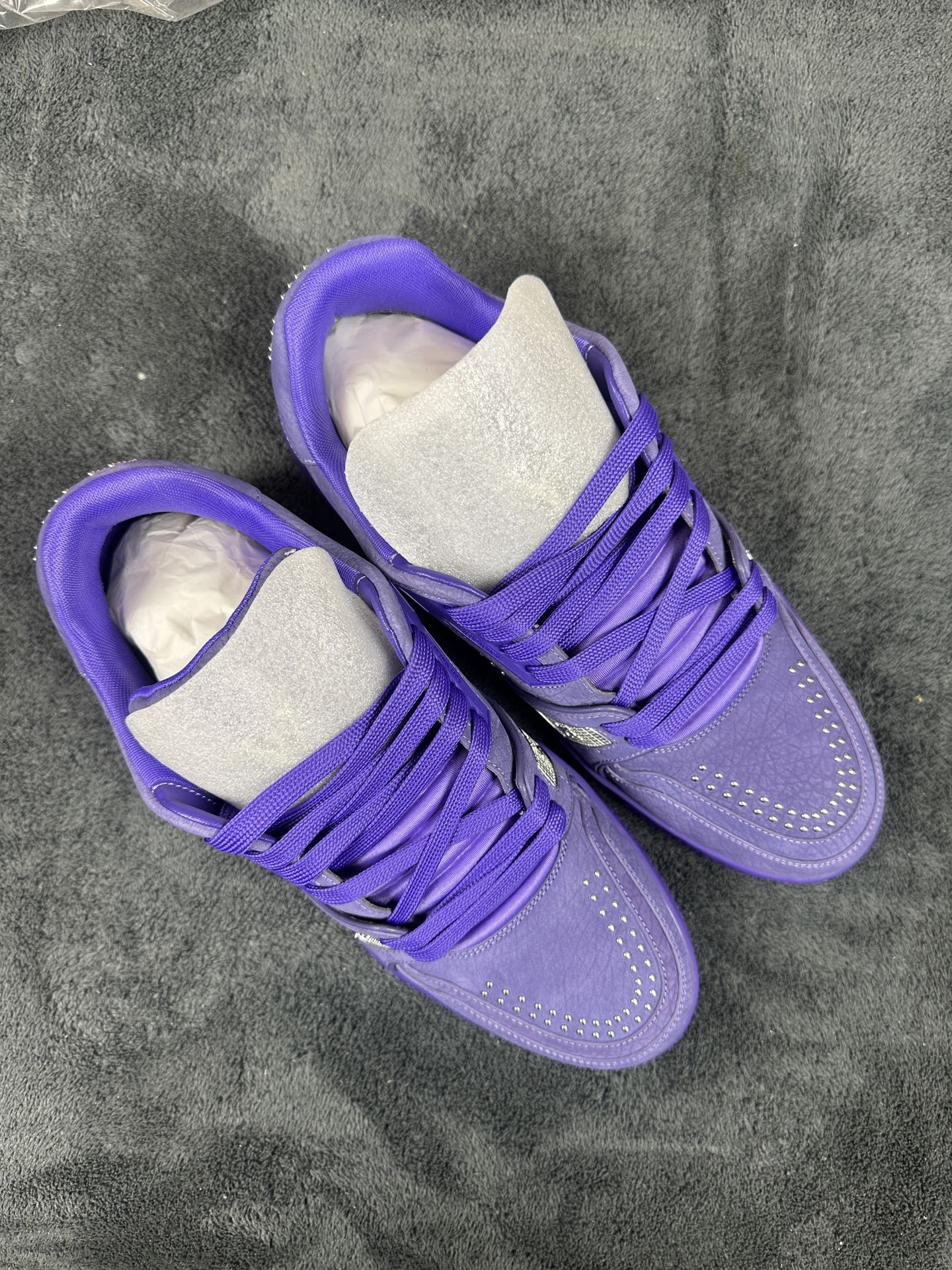 Men Women L*ouis V*uitton Top Sneaker L*V Trainer