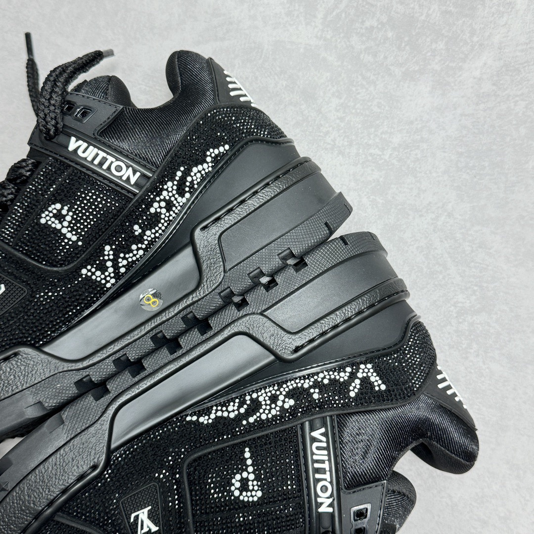 Men Women L*ouis V*uitton Top Sneaker L*V Trainer