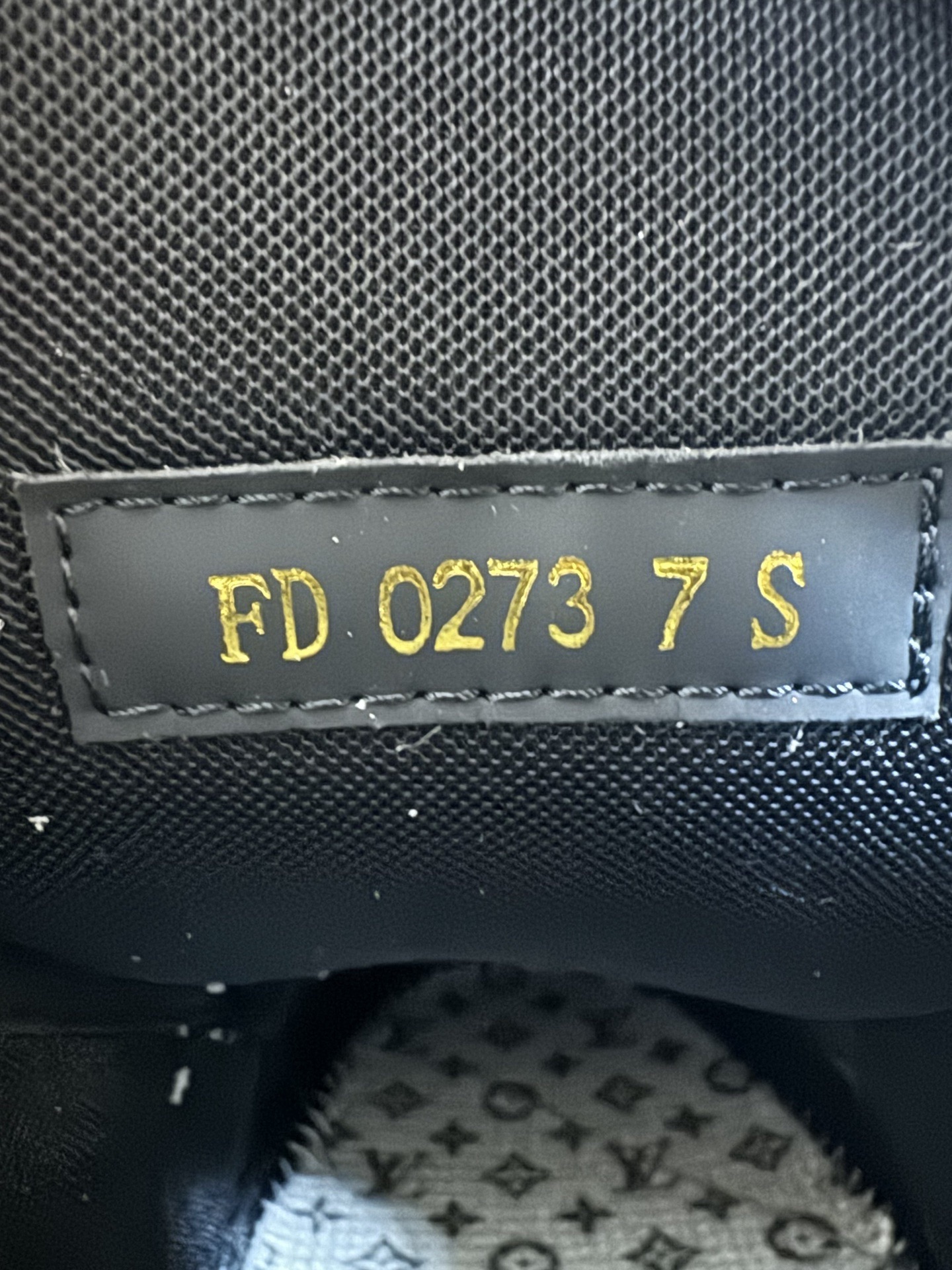 Men Women L*ouis V*uitton Top Sneaker L*V Trainer