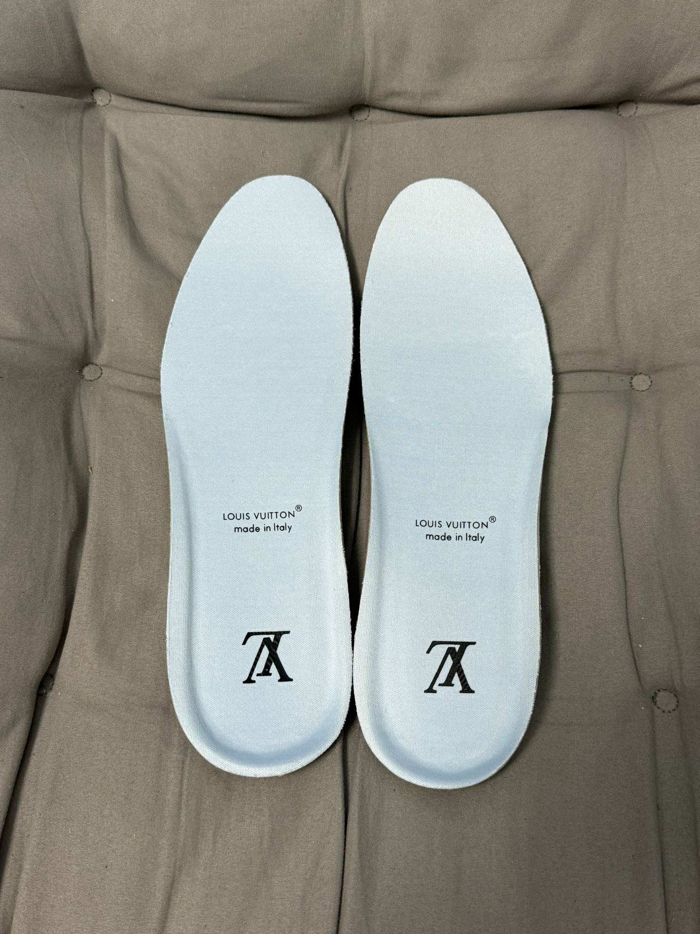 Men Women L*ouis V*uitton Top Sneaker L*V Trainer