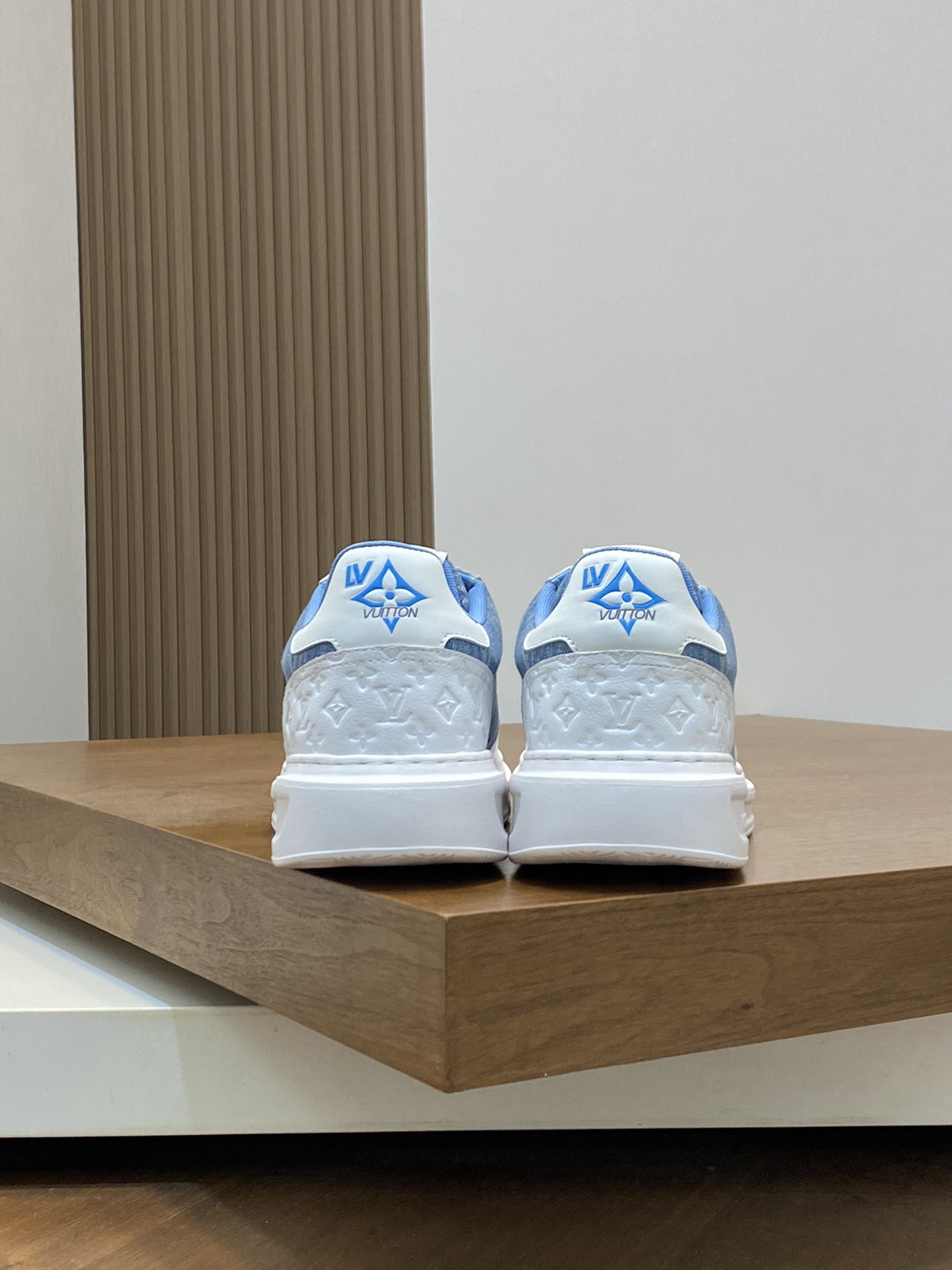 Men L*ouis V*uitton Top Sneaker L*V Shoes