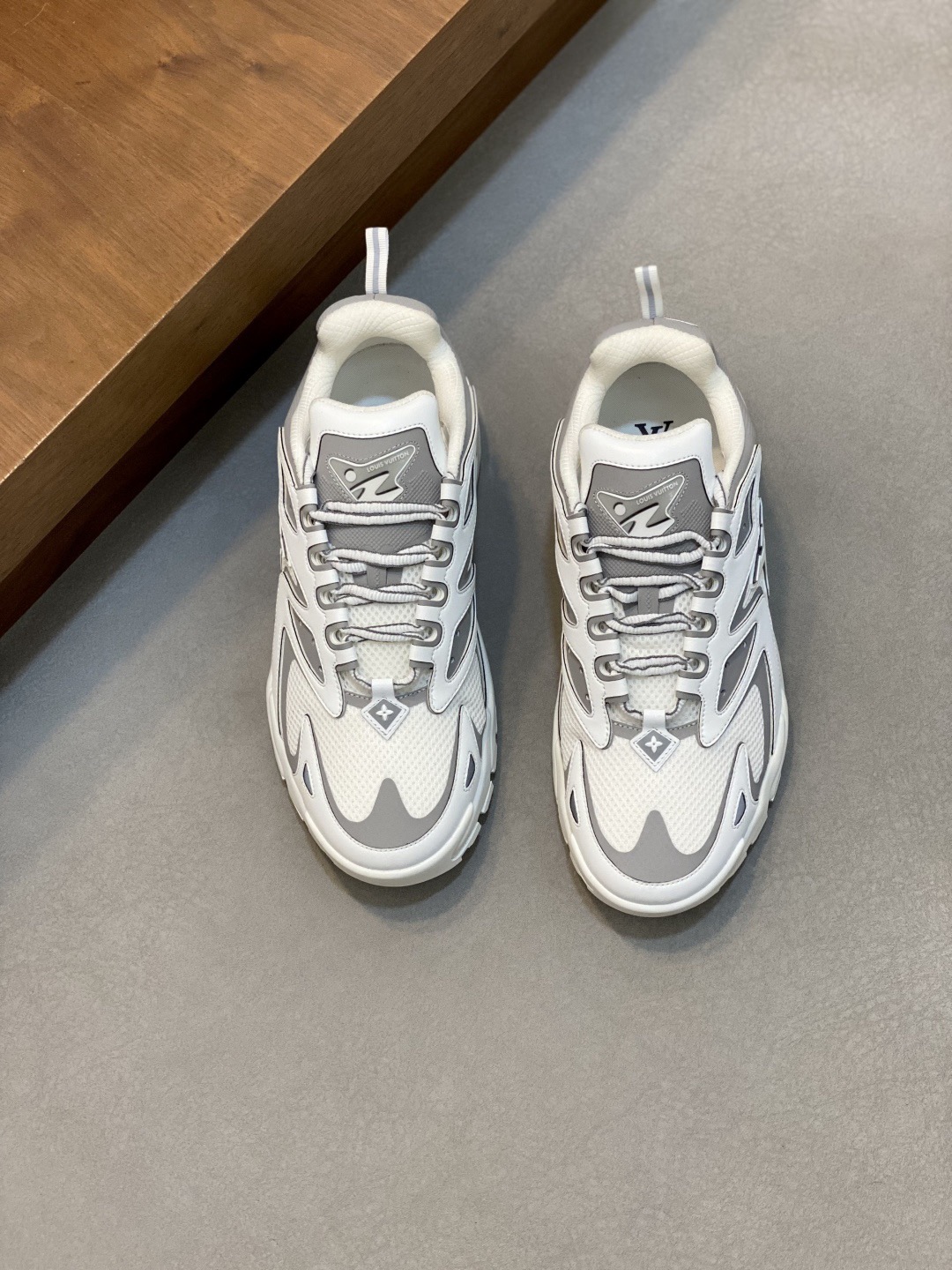 Men L*ouis V*uitton Top Sneaker L*V Shoes