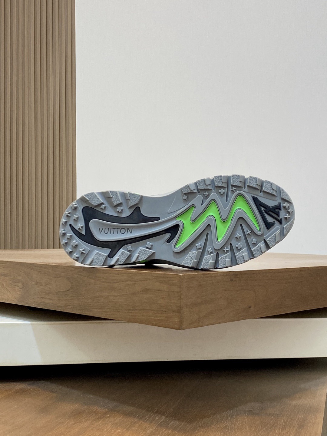 Men L*ouis V*uitton Top Sneaker L*V Shoes