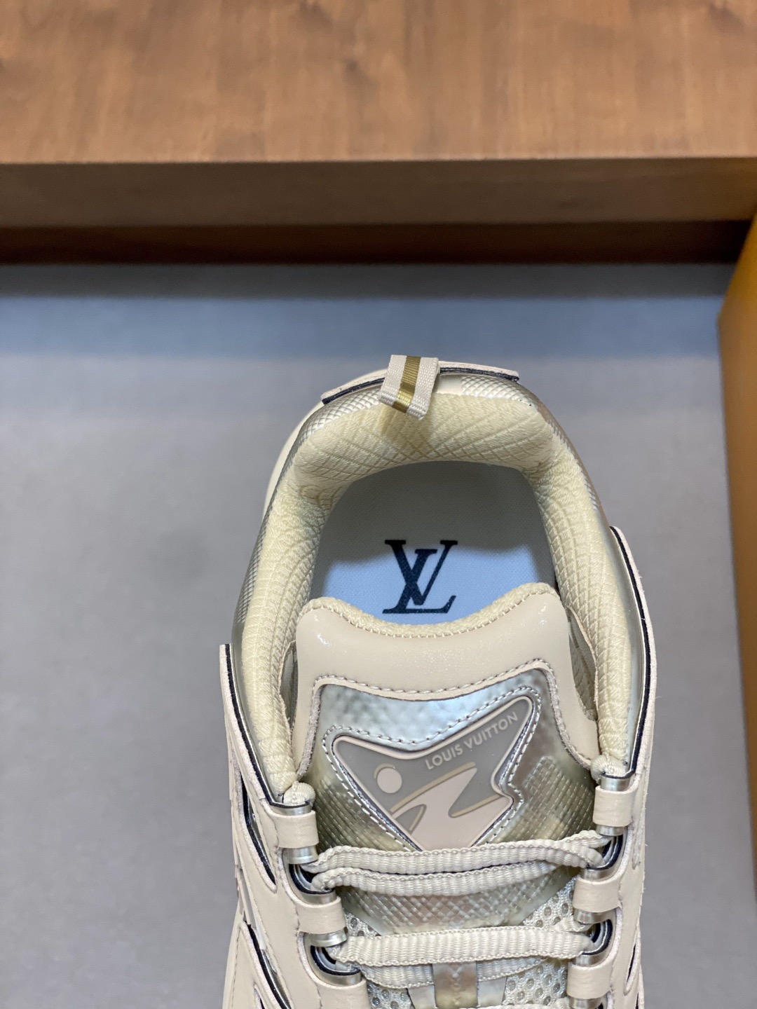 Men L*ouis V*uitton Top Sneaker L*V Shoes