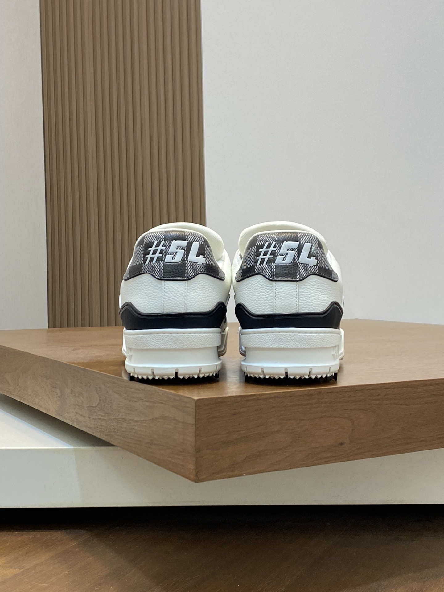 Men L*ouis V*uitton Top Sneaker L*V Shoes