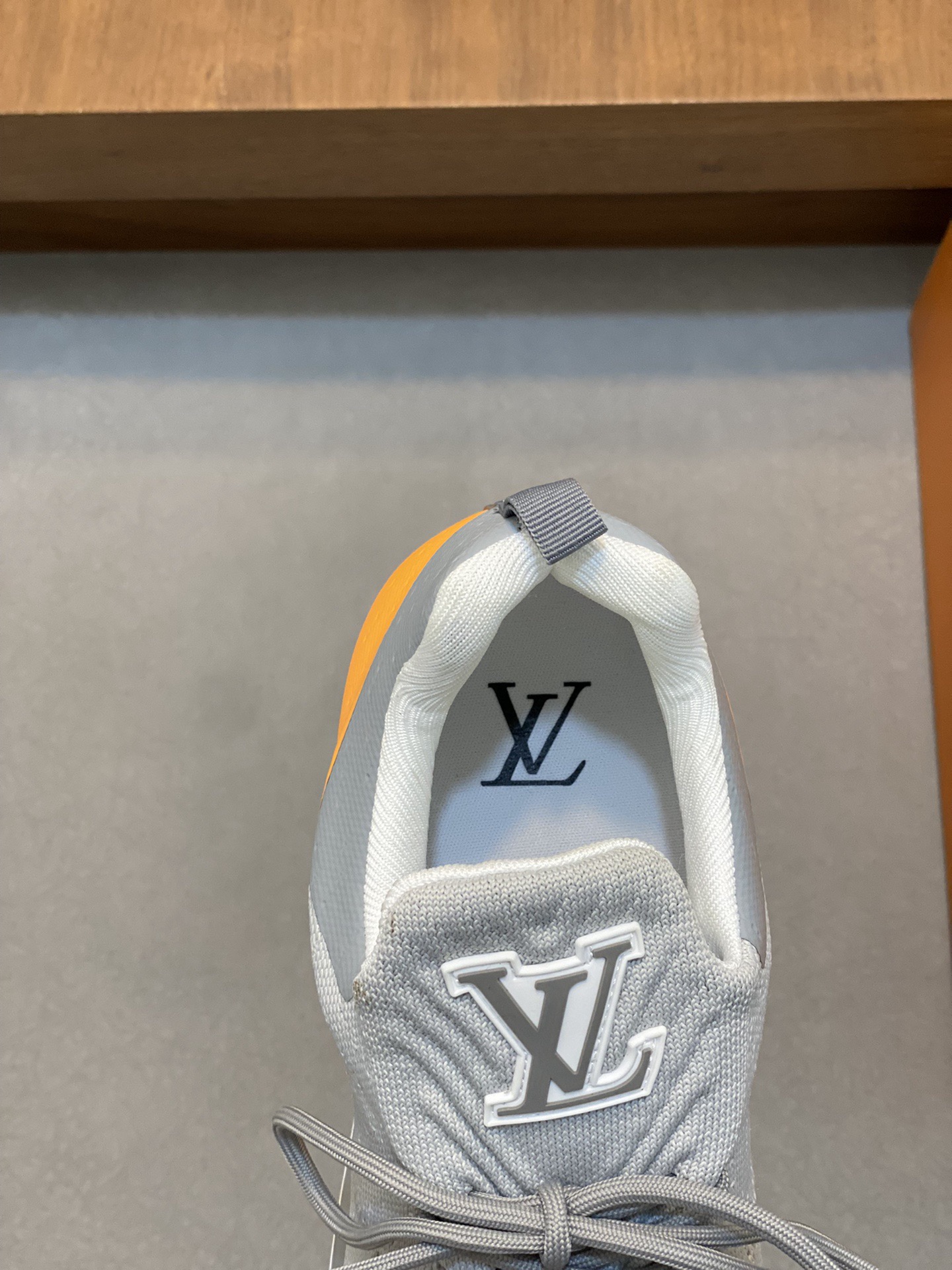 Men L*ouis V*uitton Top Sneaker L*V Shoes