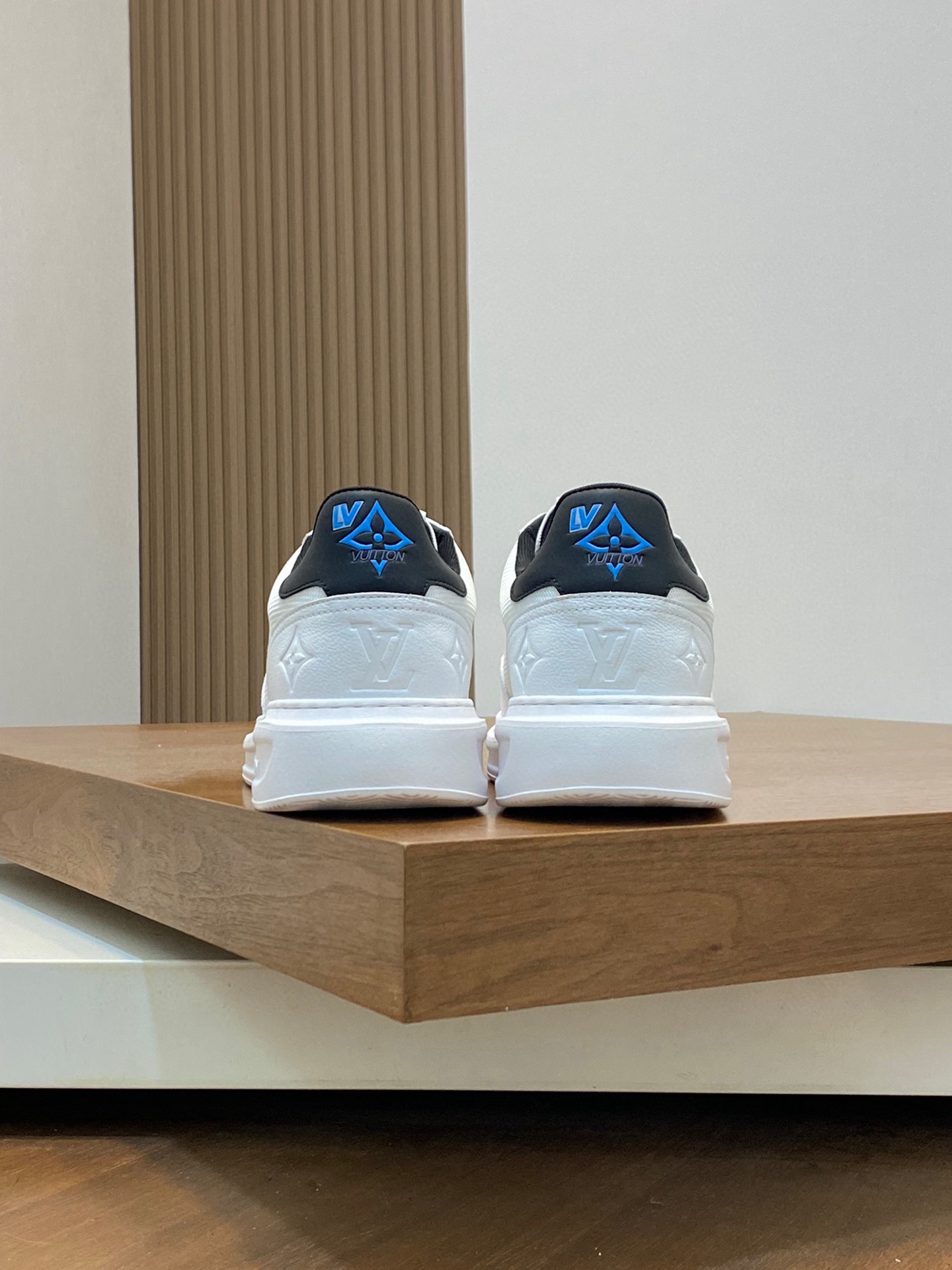 Men L*ouis V*uitton Top Sneaker L*V Shoes