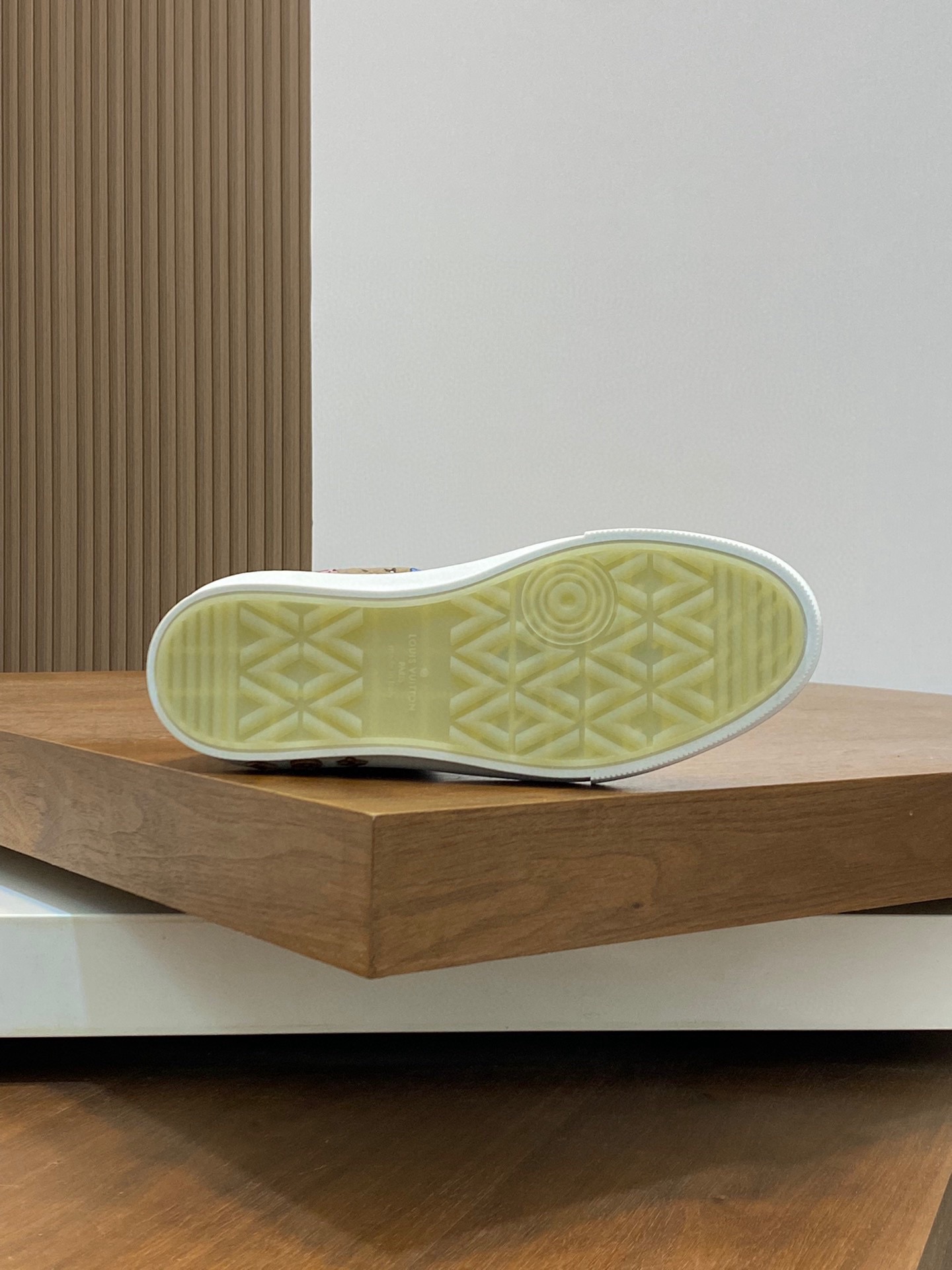 Men L*ouis V*uitton Top Sneaker L*V Shoes