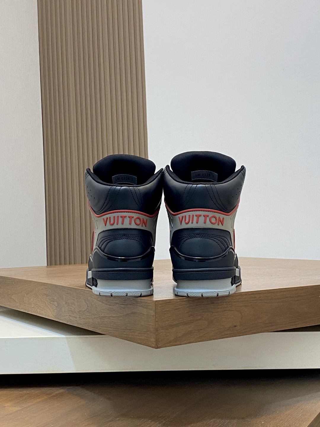 Men L*ouis V*uitton Top Sneaker L*V Shoes