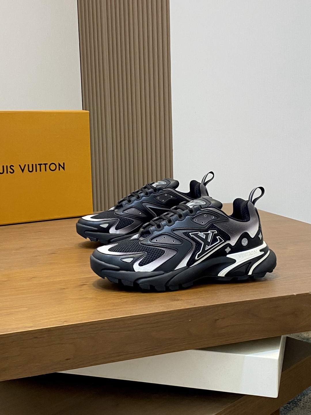 Men L*ouis V*uitton Top Sneaker L*V Shoes