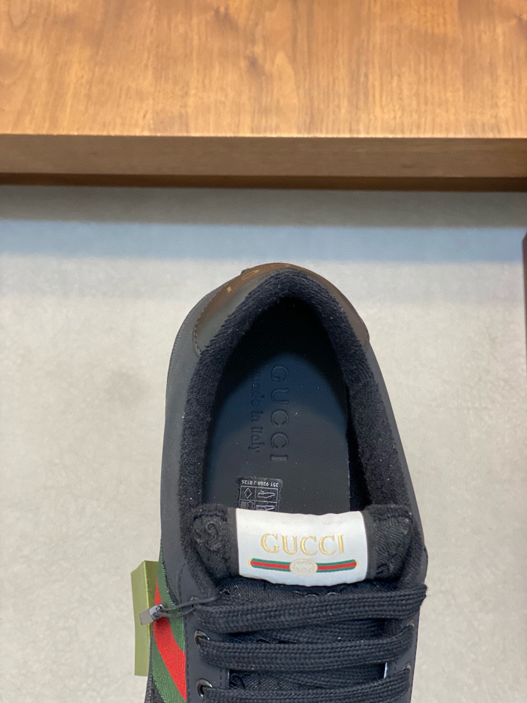 Copy Men Women G*ucci Top quality 1:1 Sneaker size 35-46