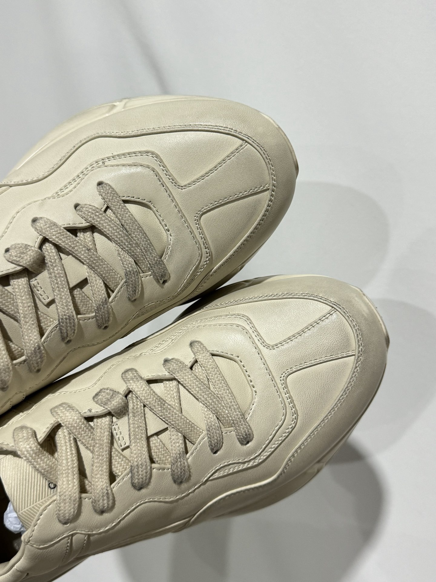 Men Women G*ucci Top quality 1:1 Sneaker size 35-46