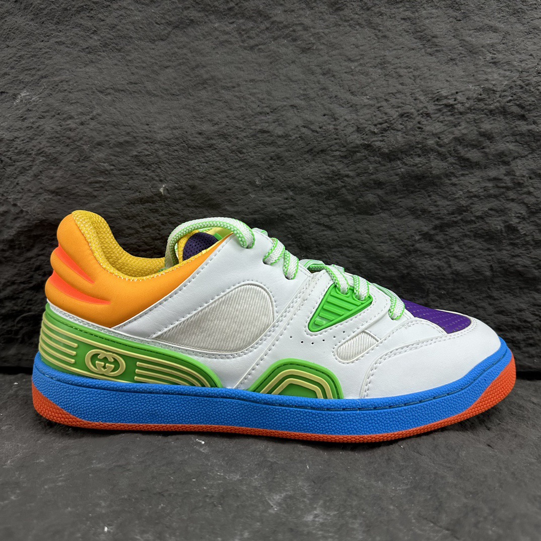 Men Women G*ucci Top quality 1:1 Sneaker size 35-46