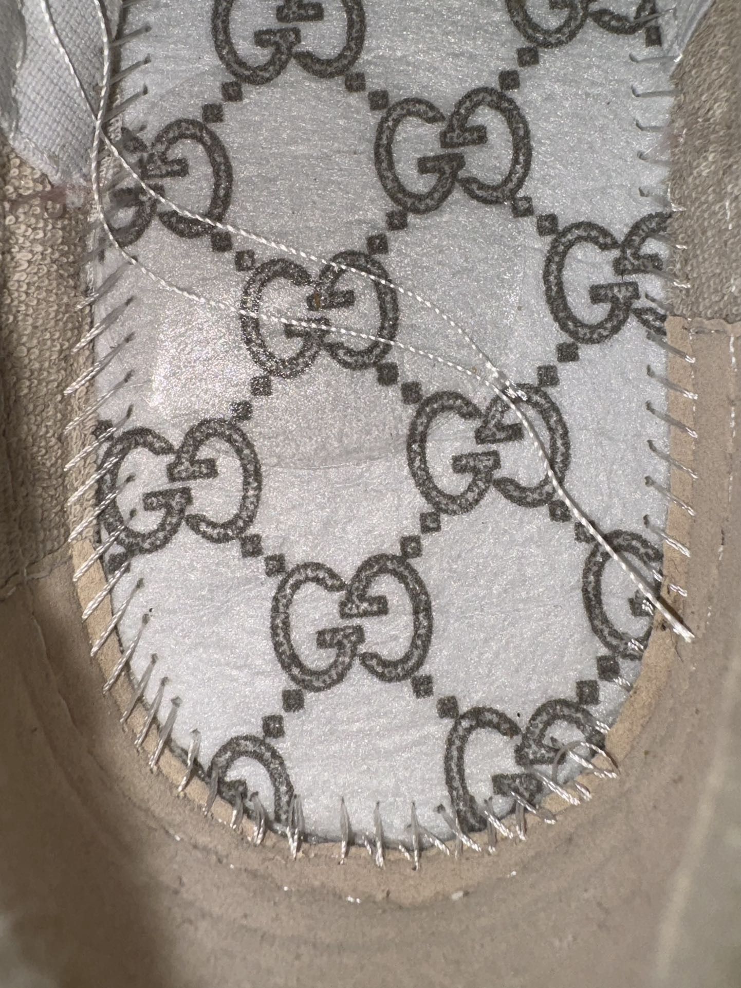 Men Women G*ucci Top quality 1:1 Sneaker size 35-46