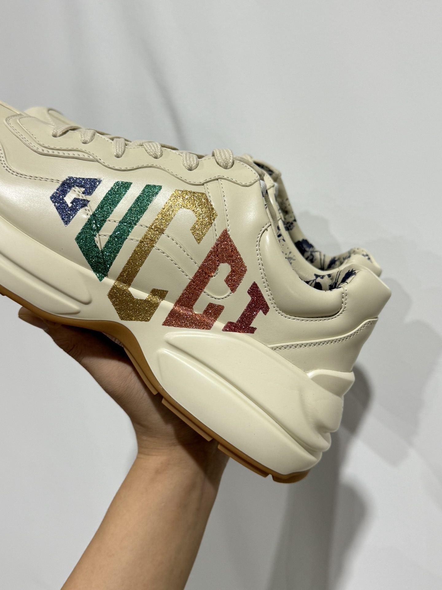 Men Women G*ucci Top quality 1:1 Sneaker size 35-46