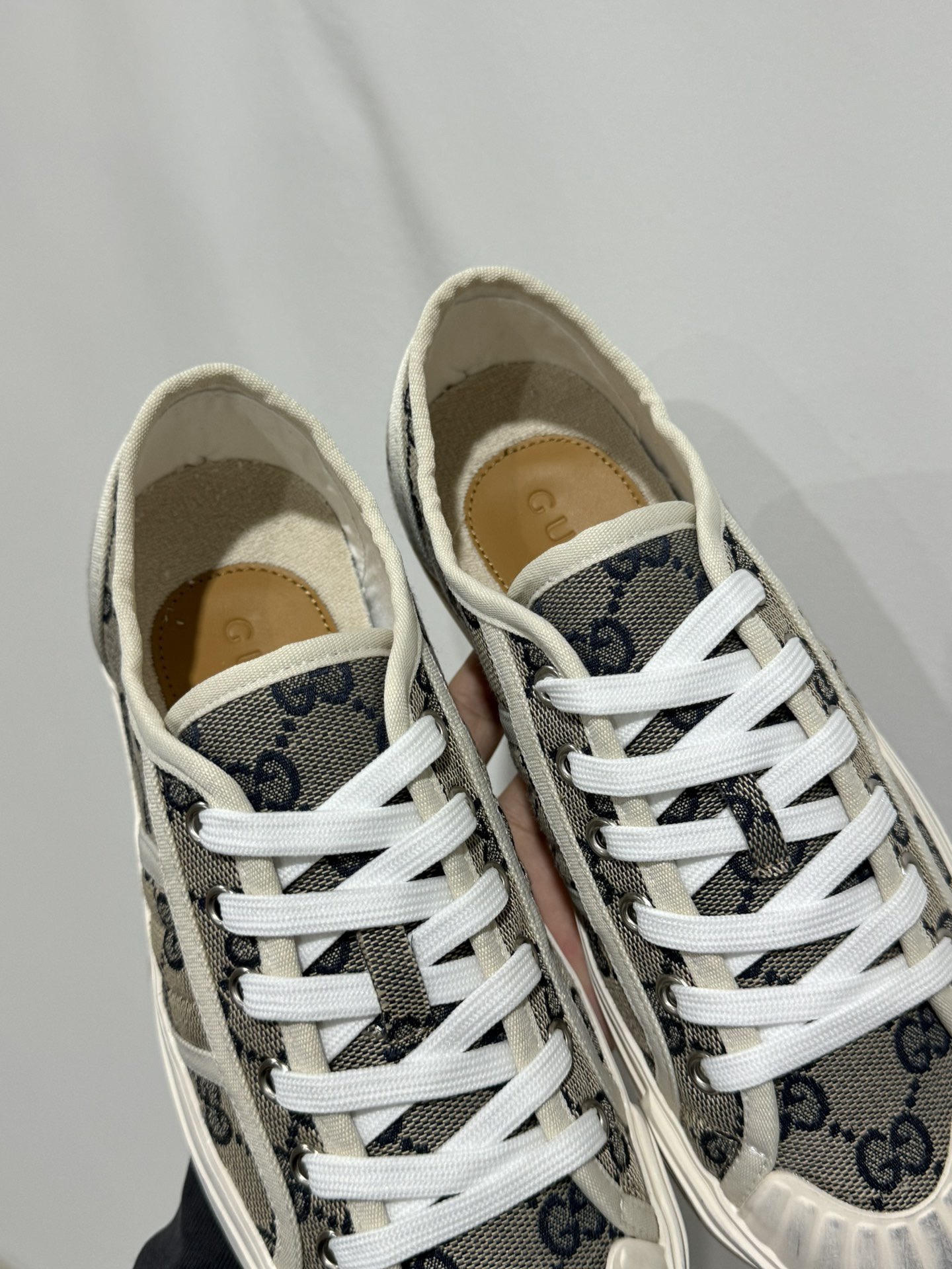 Men Women G*ucci Top quality 1:1 Sneaker size 35-46