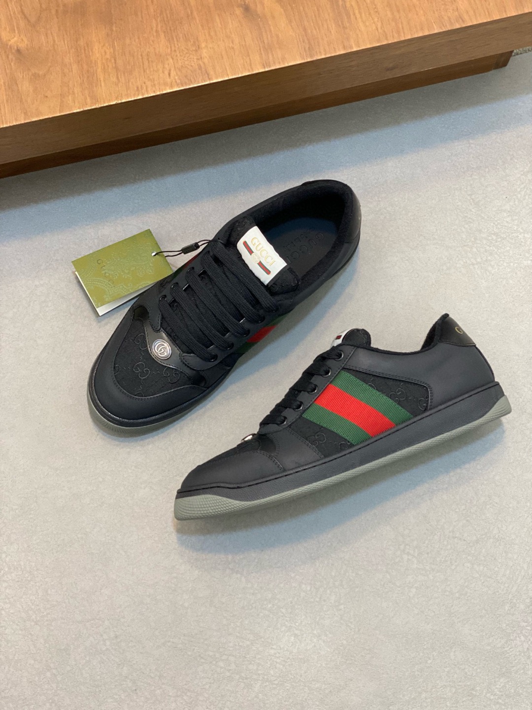 Copy Men Women G*ucci Top quality 1:1 Sneaker size 35-46