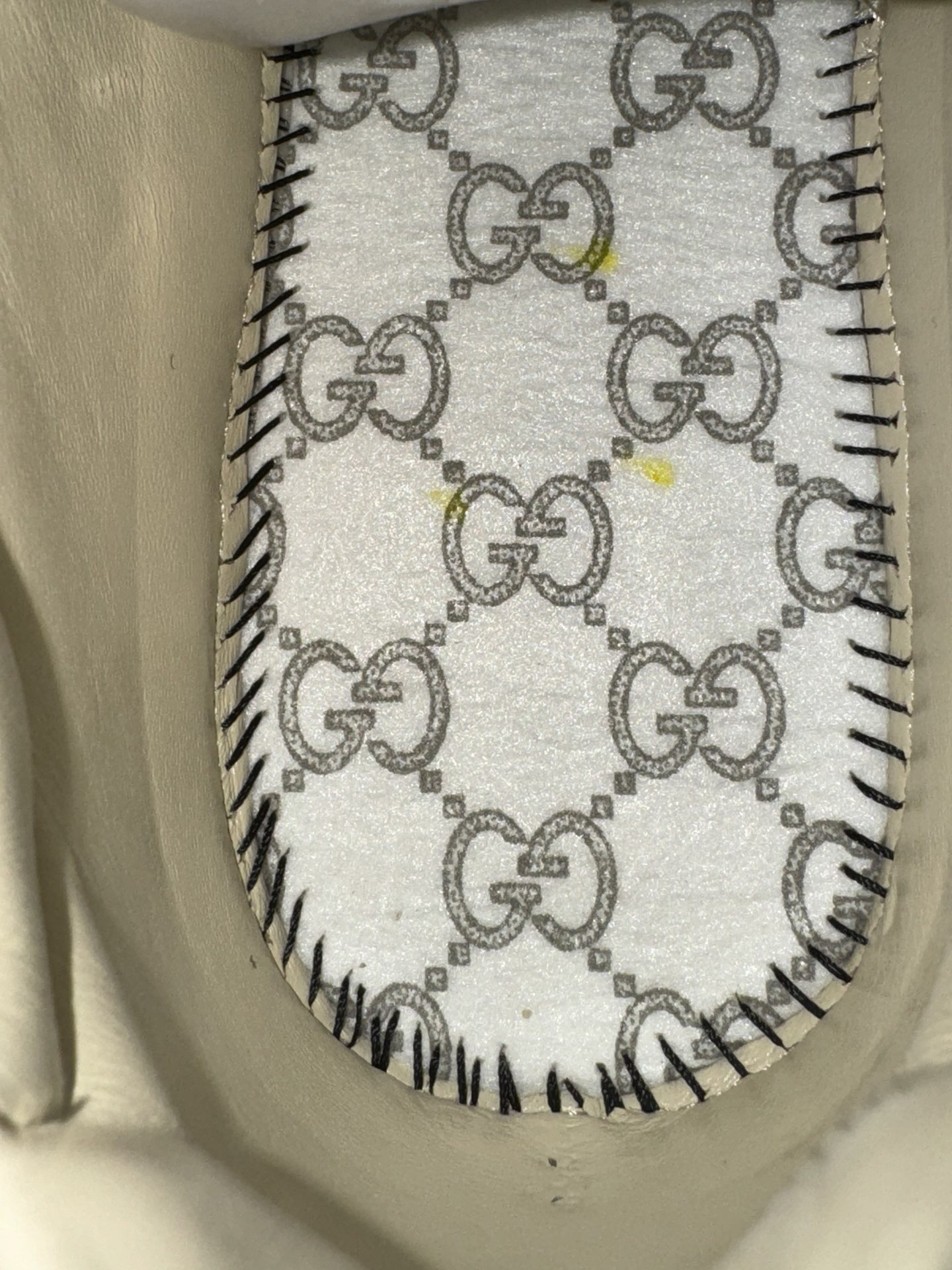 Men Women G*ucci Top quality 1:1 Sneaker size 35-46