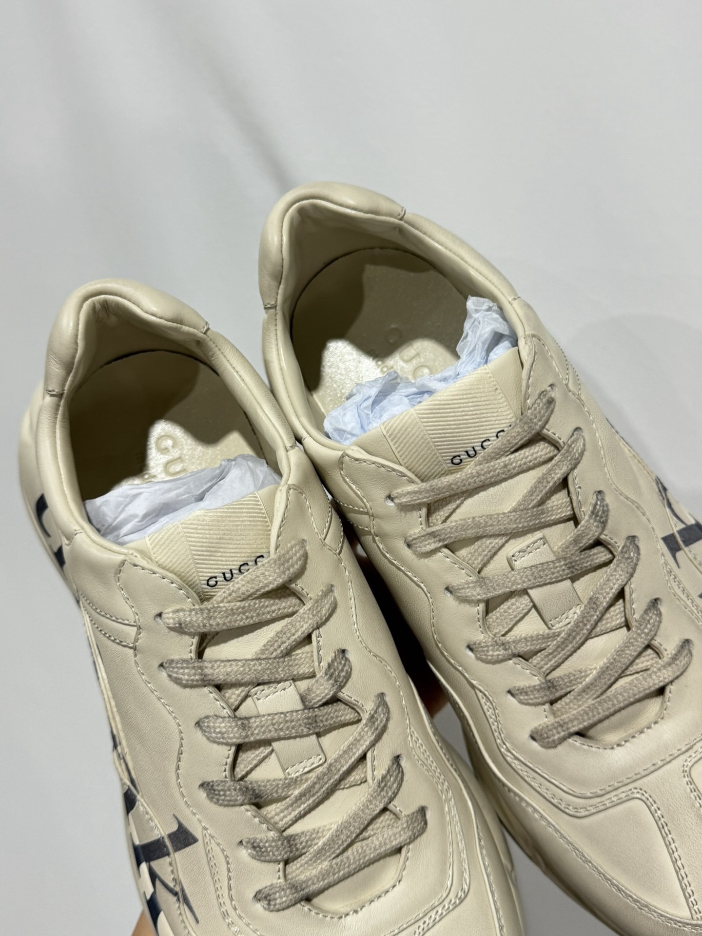 Men Women G*ucci Top quality 1:1 Sneaker size 35-46