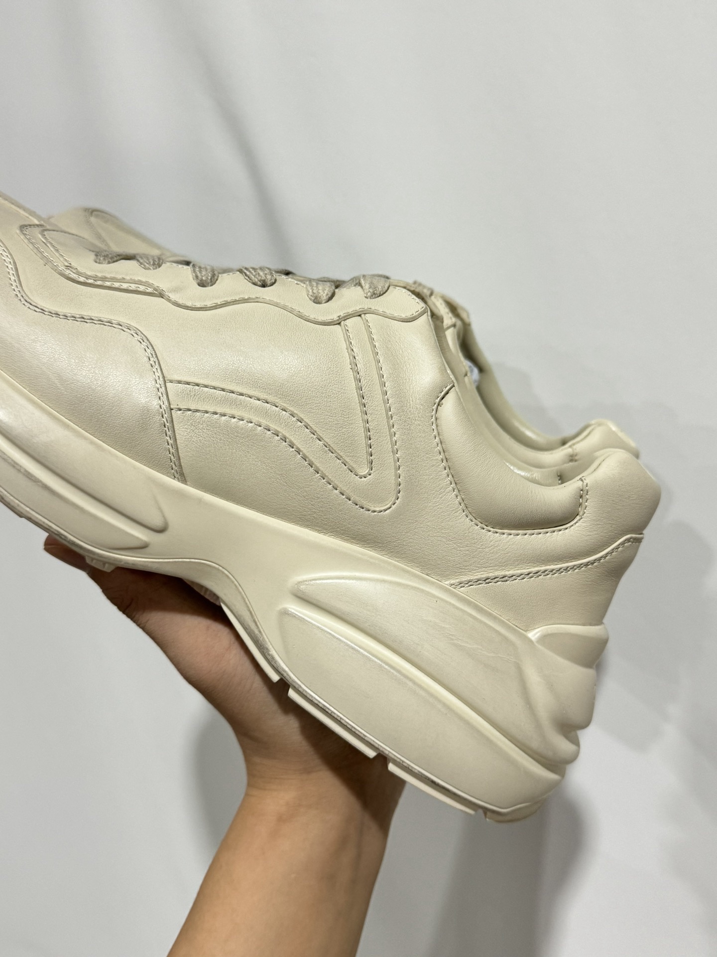 Men Women G*ucci Top quality 1:1 Sneaker size 35-46